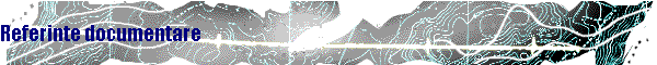 Referinte documentare