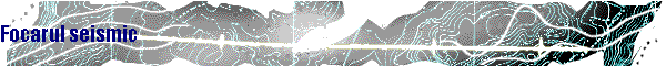 Focarul seismic