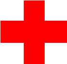 red cross in GIF format